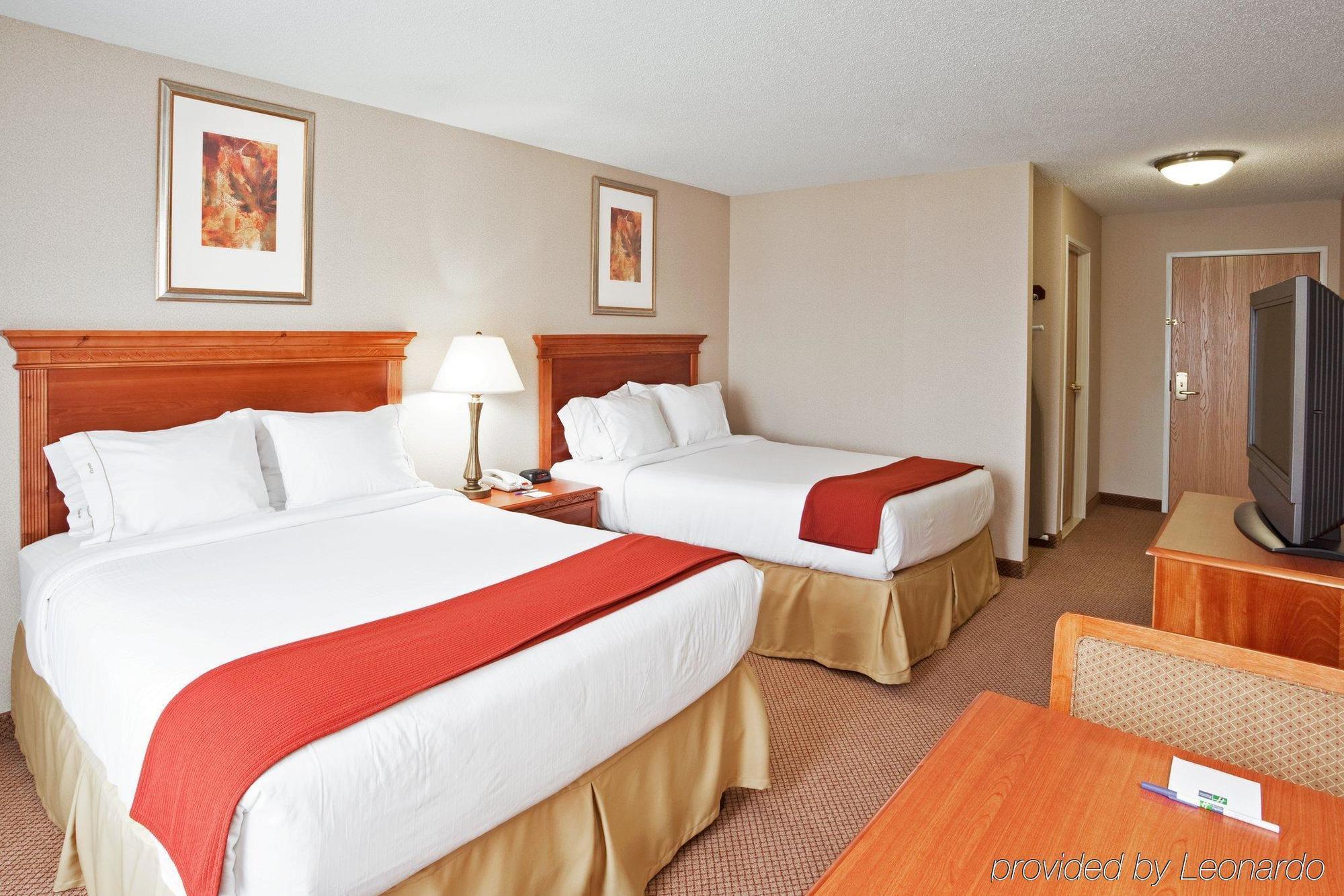 Holiday Inn Express Hotel & Suites Detroit-Utica, An Ihg Hotel Quarto foto
